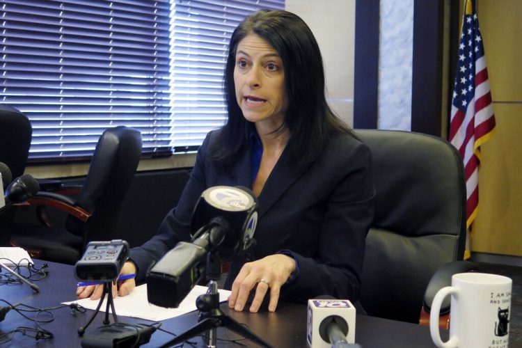 13 charged in plot to kidnap Michigan governor, incite 'civil war'